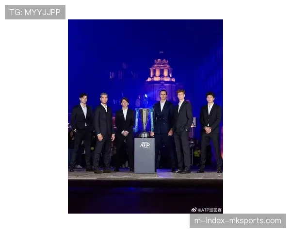 ATP年终总决赛成新老交替舞台 三巨头时代渐行渐远